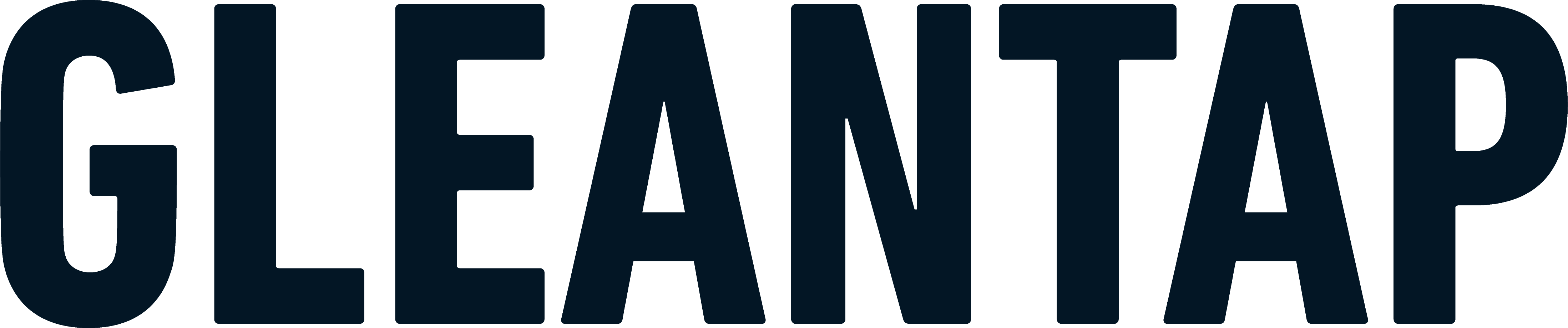 Gleantap